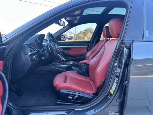 Used 2016 BMW 328i Gran Turismo xDrive image 4