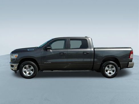Used 2022 RAM 1500 Big Horn AWD/4WD image 4