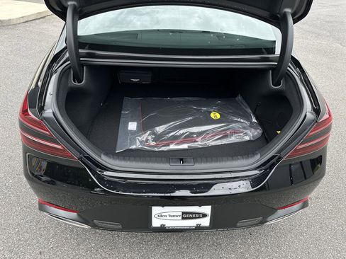 New 2026 Genesis G70 3.3T Sport Prestige RWD image 23