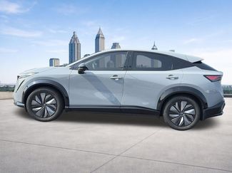 Certified 2024 Nissan Ariya AWD video 2