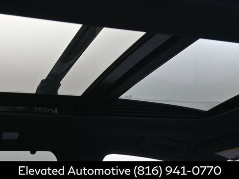 Certified 2026 INFINITI QX60 Sport w/ Dark Cargo Package AWD/4WD image 12