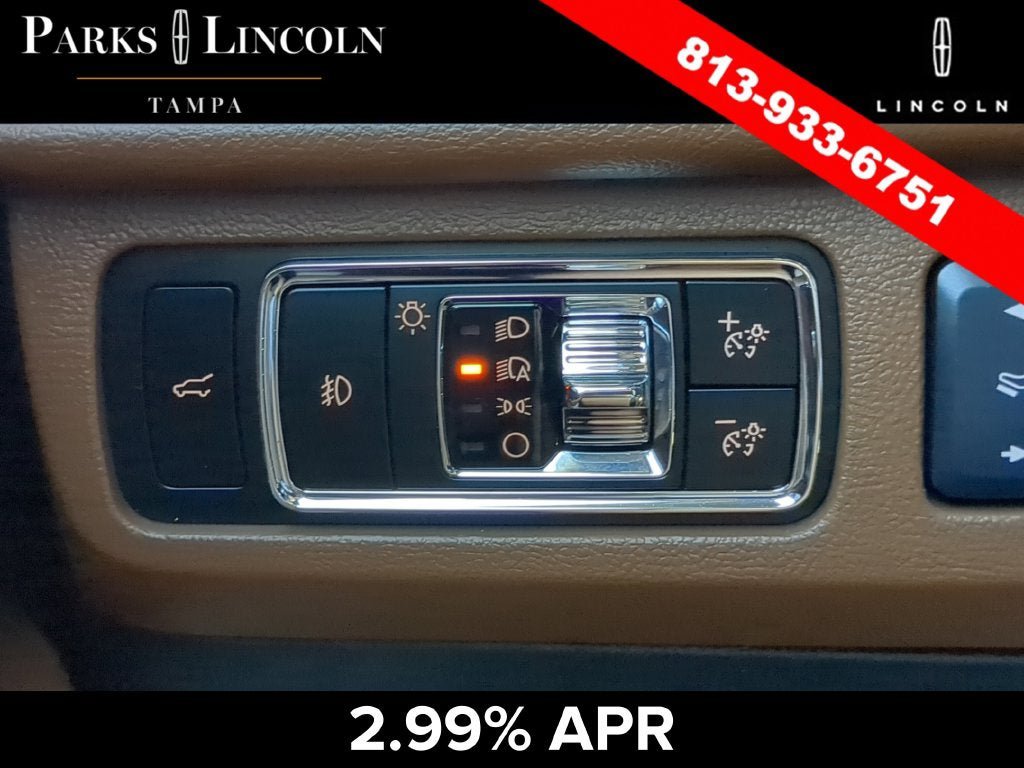 Certified 2024 Lincoln Navigator Reserve AWD/4WD image 28