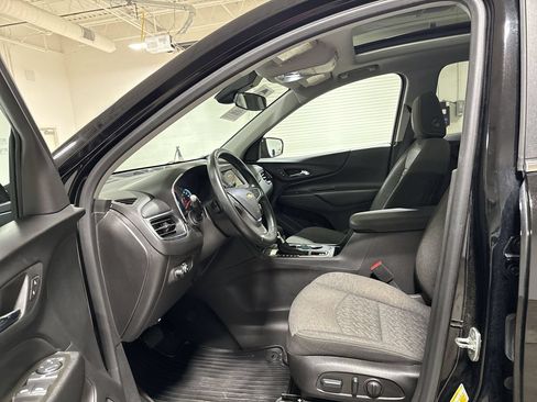 Used 2023 Chevrolet Equinox LT FWD image 20