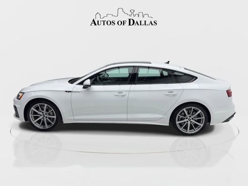 Used 2025 Audi A5 2.0T Premium Plus image 6