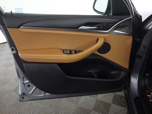 Used 2023 BMW X3 xDrive30i w/ Premium Package image 25