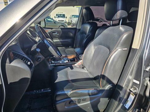 Used 2020 Nissan Armada SL image 16