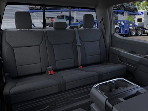 New 2026 Ford F150 XLT AWD/4WD image 11