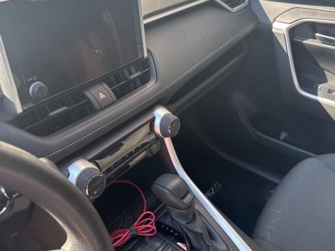 Used 2023 Toyota RAV4 XLE image 7