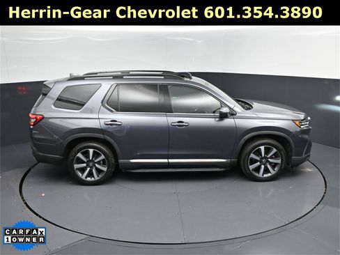 Used 2023 Honda Pilot Elite image 35