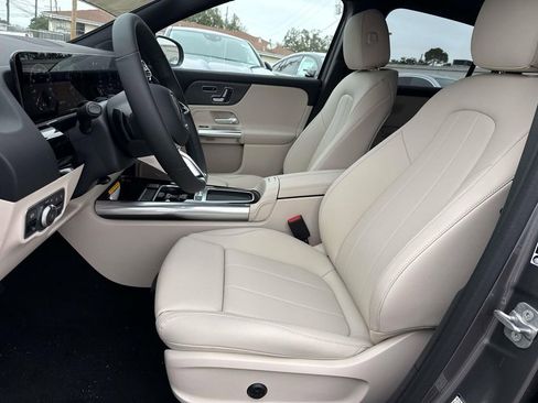 New 2026 Mercedes-Benz GLA 250 image 9