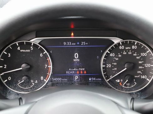 Used 2023 Nissan Altima 2.5 SV image 24