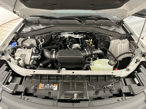 New 2026 Ford Explorer Tremor w/ Tremor Ultimate Package image 31