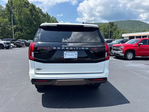 New 2027 Ford Expedition King Ranch AWD/4WD image 6