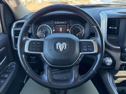 Used 2020 RAM 2500 Laramie image 18