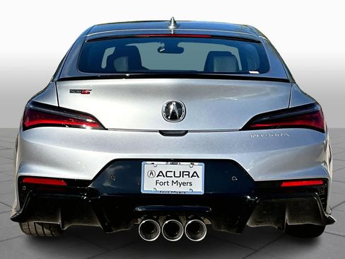 New 2026 Acura Integra Type S FWD image 4