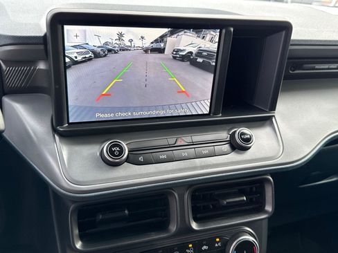 Certified 2024 Ford Maverick XL FWD image 31