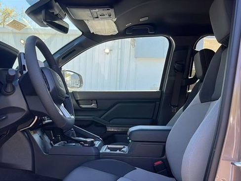 New 2026 Toyota Tacoma TRD Sport AWD/4WD image 7