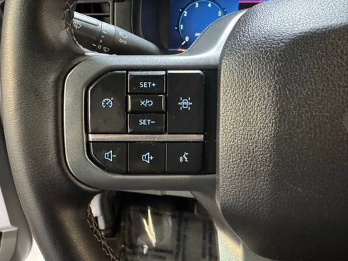 Used 2024 Ford F150 XLT w/ Tow/Haul Package image 15