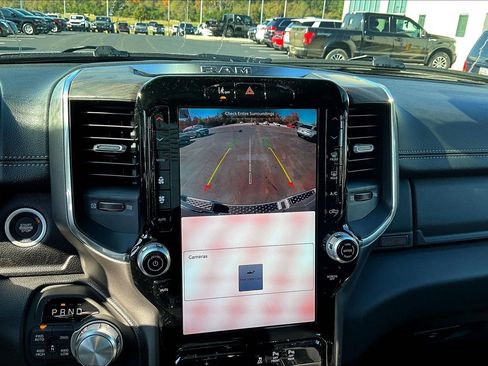 New 2026 RAM 1500 Laramie w/ Laramie Preferred Package image 20