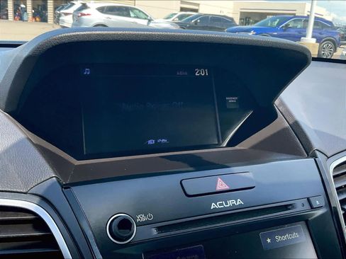 Used 2018 Acura RDX FWD w/ Technology Package image 22