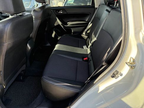 Used 2017 Subaru Forester 2.0XT Premium w/ Popular Package #2A AWD/4WD image 15