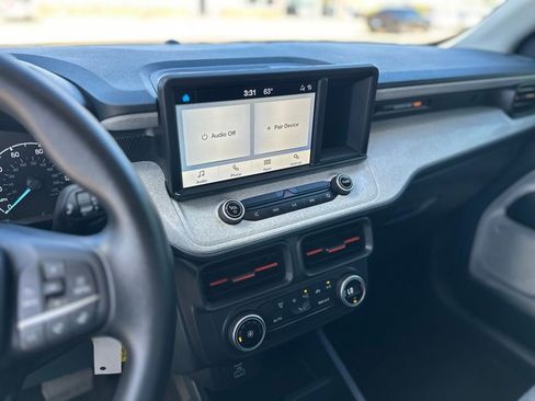 Used 2022 Ford Maverick XLT w/ Equipment Group 300A Standard image 18