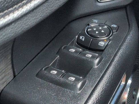 Certified 2019 Ford Expedition Limited w/ Equipment Group 301A RWD image 24