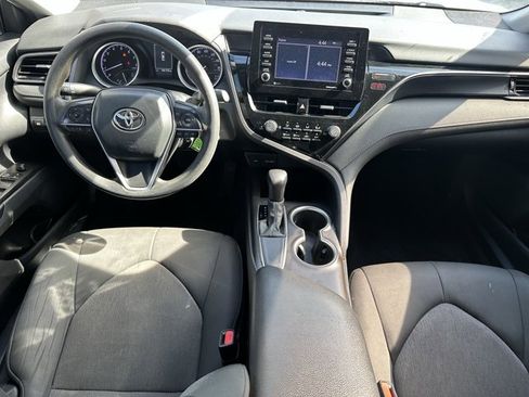 Used 2021 Toyota Camry LE FWD image 26
