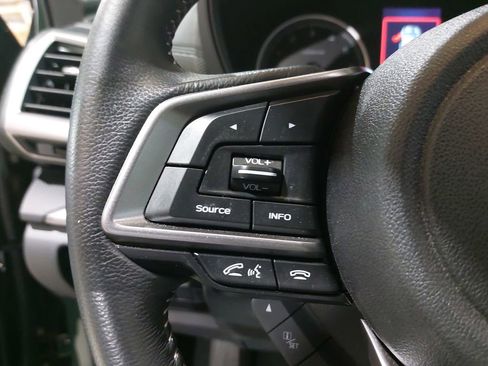 Used 2024 Subaru Forester Premium AWD/4WD image 16