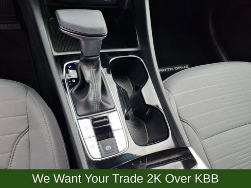 Used 2023 Hyundai Santa Cruz SE image 16