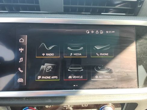 Used 2022 Audi Q3 2.0T Premium w/ Convenience Package AWD/4WD image 34