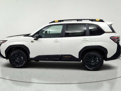 New 2026 Subaru Forester Wilderness w/ Wilderness Plus Package AWD/4WD image 5
