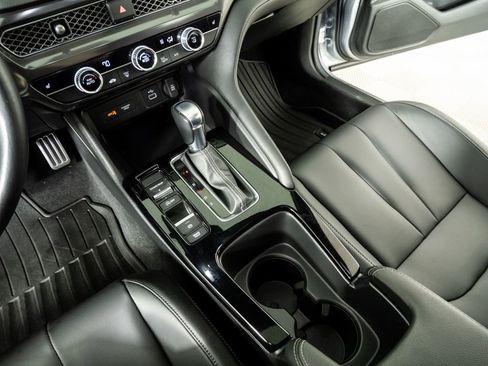 Used 2024 Acura Integra A-Spec FWD image 15