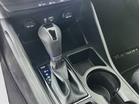 Used 2017 Hyundai Tucson SE FWD image 16