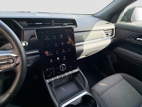 Used 2025 GMC Terrain Elevation image 26