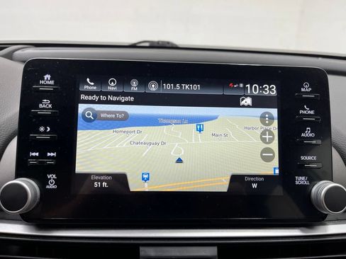 Used 2018 Honda Accord Touring image 13