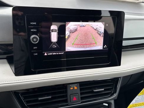 New 2026 Volkswagen Taos S image 37