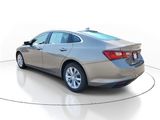 Used 2024 Chevrolet Malibu LT image 4