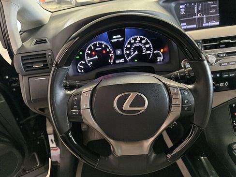 Used 2015 Lexus RX 350 FWD image 21