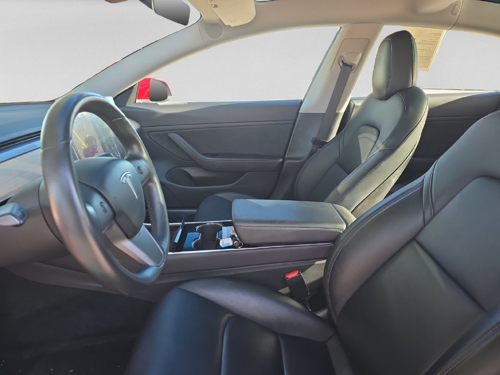 Used 2018 Tesla Model 3 Long Range AWD/4WD image 19