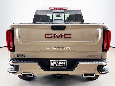 New 2026 GMC Sierra 1500 AT4 w/ AT4 Premium Package image 4