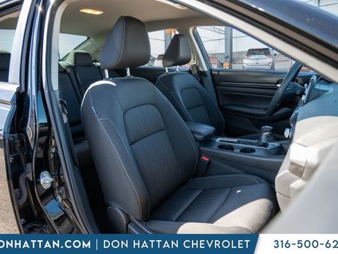 Used 2021 Nissan Altima 2.5 S image 25