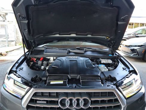 Used 2017 Audi Q7 3.0T Premium Plus AWD/4WD image 61