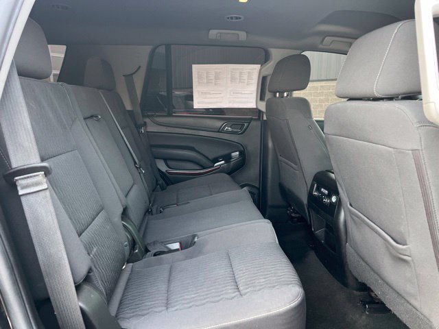 Used 2018 GMC Yukon SLE w/ Convenience Package AWD/4WD image 14