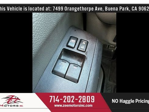Used 2015 Nissan NV 2500 SV image 31