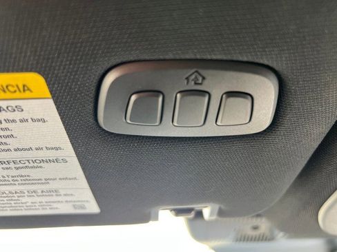 Certified 2025 Ford Explorer ST image 16