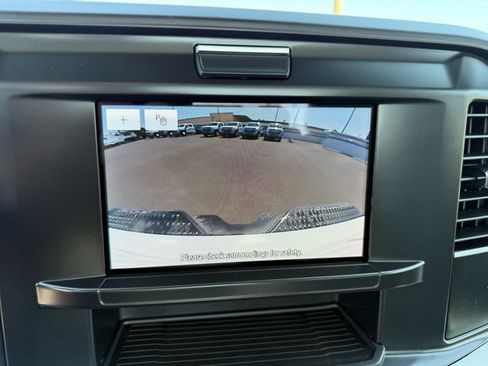 New 2026 Ford F250 XL w/ XL Chrome Package RWD image 19