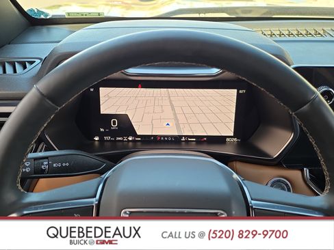 Used 2025 GMC Canyon AT4 w/ AT4 Premium Package image 17