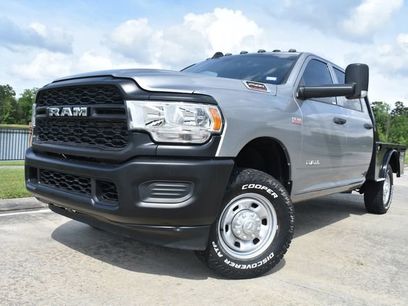 Used 2022 RAM 2500 Tradesman