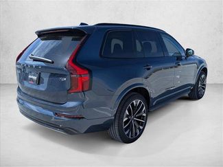 New 2026 Volvo XC90 T8 Ultra w/ Protection Package AWD/4WD video 2